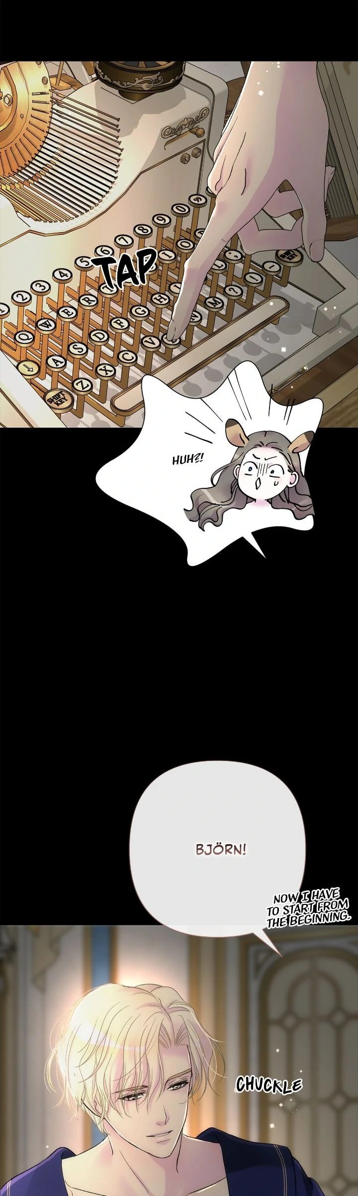 The Problematic Prince, Chapter 88 image 54